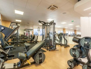 L'APPART FITNESS DECINES CHARPIEU