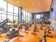 L'APPART FITNESS LA GARDE