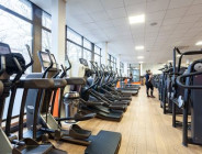 L'APPART FITNESS AIGUES MORTES