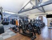 L'APPART FITNESS AIX LES BAINS