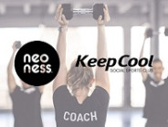 NEONESS KEEPCOOL MONTROUGE