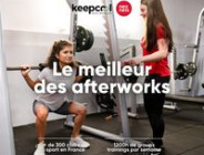 NEONESS KEEPCOOL ISTRES