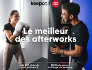 NEONESS KEEPCOOL MARSEILLE CHATEAU GOMBERT