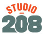 STUDIO 208