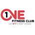 ONE FITNESS CLUB