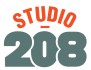 STUDIO 208