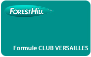 FORESTHILL PACHA CLUB VERSAILLES