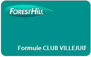 FORESTHILL PACHA CLUB VILLEJUIF