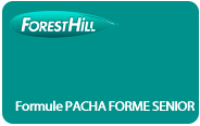 FORESTHILL PACHA FORME SENIOR (60 ans et +)