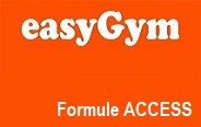 EASYGYM ACCESS