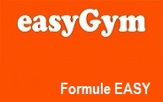 EASYGYM EASY