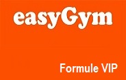 EASYGYM VIP