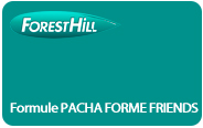FORESTHILL PACHA FORME SENIOR FRIENDS  (60 ans et +)