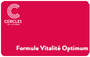 VITALITÉ OPTIMUM