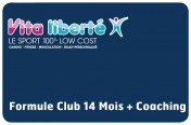 Club 14 mois