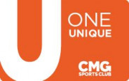 CMG SPORTS CLUB ONE UNIQUE