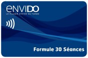ENVIDO 30 Séances