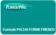 FORESTHILL PACHA FORME FRIENDS